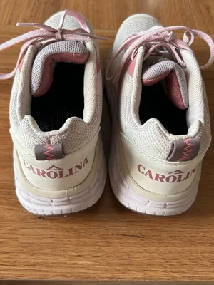Carolina Women’s Azalea Lytning Composite Toe Work Safety Sneaker pink size 8 thumbnail 5