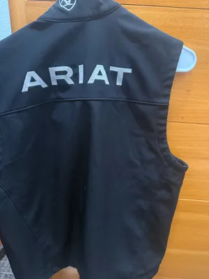 Ariat Vest Softshell thumbnail 3