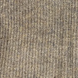 Free People oversized‎ chunky cowl neck Sweater medium thumbnail 3