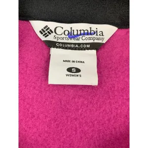 Columbia Sportswear Company Women's Purple Vest thumbnail 3