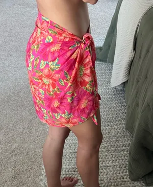 Beach Riot Sarong thumbnail 2