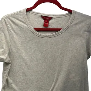 Vintage‎ Sundance Baby Tee Medium 90s Y2K Streetwear Minimalist Basic Simple thumbnail 2