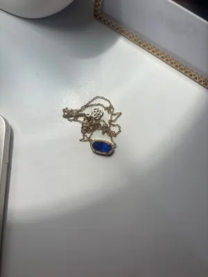 Kendra Scott Necklace thumbnail 4