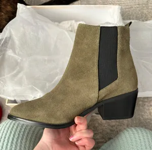 Sol Sana Edgar Boot Suede 37 thumbnail 1