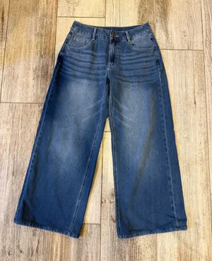 Halara Wide Leg Jeans thumbnail 1