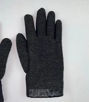 Gloves Black thumbnail 3