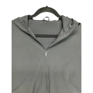 Lululemon Pack It Up Jacket Black Women’s Size‎ 2 thumbnail 3