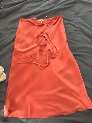 re:named Long skirt thumbnail 1