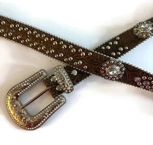 Blazing Roxx Belt Size XL thumbnail 1