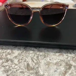 Sunglasses Brown thumbnail 6