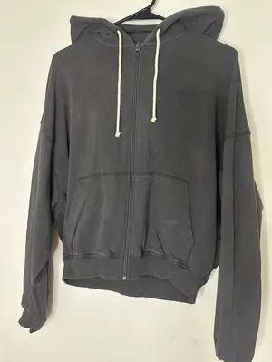 Oner Active Zip Up Sweatshirt thumbnail 1