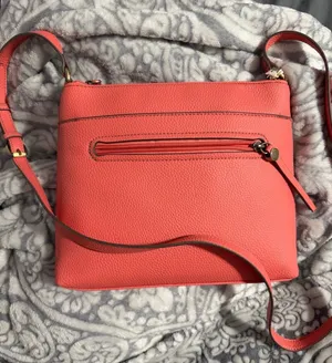 Crossbody purse thumbnail 1