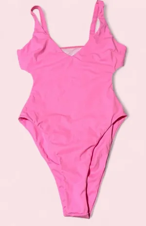 Bright Pink One thumbnail 1