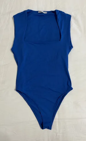 ZARA Bodysuit thumbnail 1