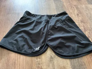 BCG Tennis Skirt Black thumbnail 3