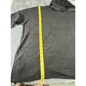 Coco + Carmen Lightweight Poncho Shawl Wrap Size O/S thumbnail 5