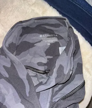 Camo Leggings thumbnail 4