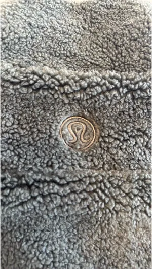 Lululemon Pullover Fleece Half-Zip thumbnail 6