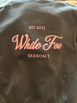 White Fox Hoodie Boutique thumbnail 2