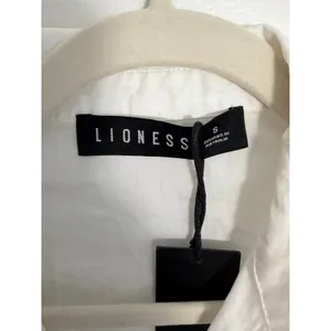 Lioness Girls Girls Girls Mini Dress NWT Women's size 4 thumbnail 4