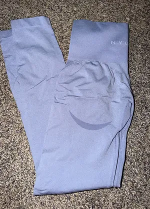 NVGTN Athletic Leggings thumbnail 1