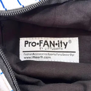 New‎ York Mets MLB Jersey Mini Purse Pinstripe Crossbody Bag Pro-FAN-ity METS thumbnail 10