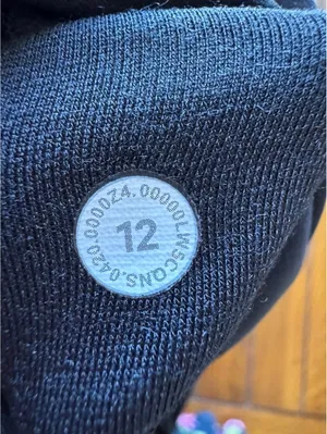 Lululemon Wunder Train High Rise 25” Heritage Camo Deep Coal Black Size 12 NWT thumbnail 7