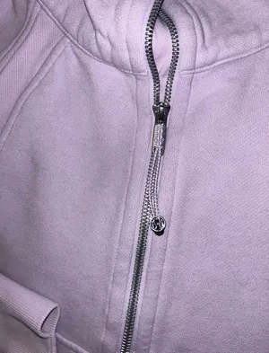 Lululemon Funnel Neck Scuba thumbnail 3