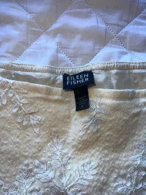 eileen fisher skirt thumbnail 2