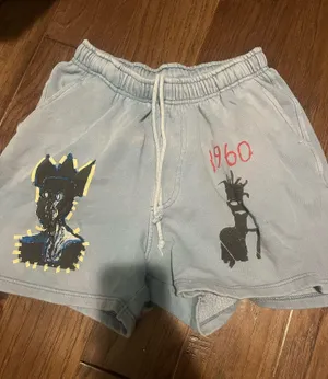 Urban Outfitters Sweat Shorts thumbnail 1