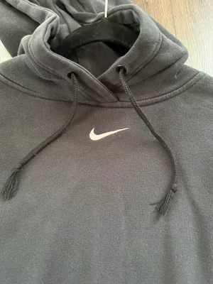 Nike Women’s Sportswear Phoenix Fleece Oversized Hoodie thumbnail 2