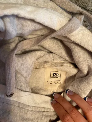 Rip Curl Sweatshirt thumbnail 4