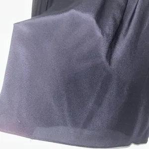 Alice + Olivia Silk Flowy Blouse‎ Black Size S/P thumbnail 5