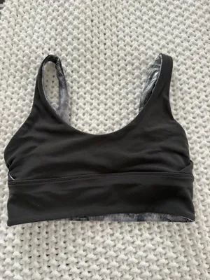 Lululemon Sports Bra thumbnail 3