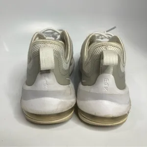 Nike Air Max Axis sneakers‎ white size 6 thumbnail 7