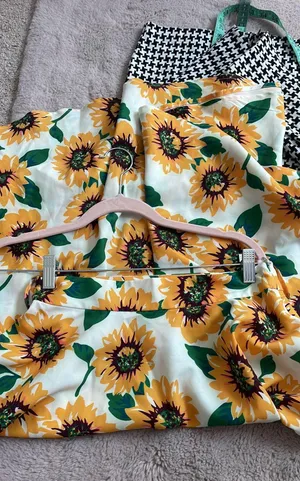 Modcloth Skirt thumbnail 3