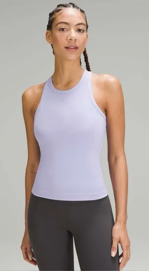 lululemon Align Racerback Tank Size 6 thumbnail 1