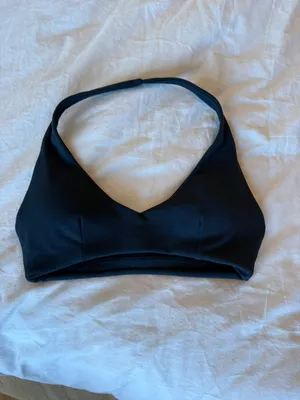 FORM HALTER CROP thumbnail 2