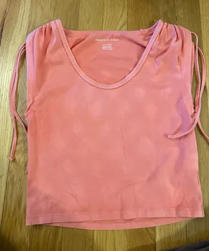 Tank Top American Eagle Cropped thumbnail 1