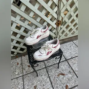 Reebok Club C Double Revenge Shoes thumbnail 4