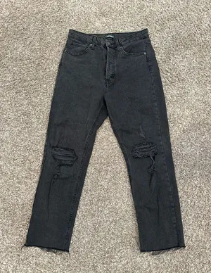 Black Jeans  thumbnail 1
