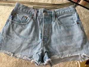 Levi’s 501 Shorts thumbnail 1