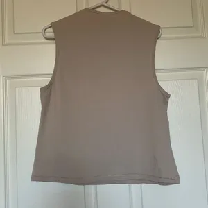 Skims new vintage sleeveless tank thumbnail 2