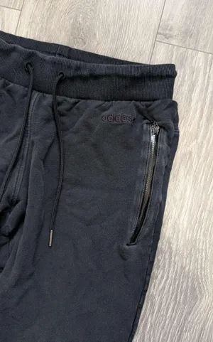 Nike Women’s Black Slim Sweatpants Joggers Size XS thumbnail 3