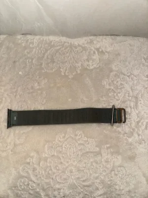 Apple  Watch nylon loop band  thumbnail 3