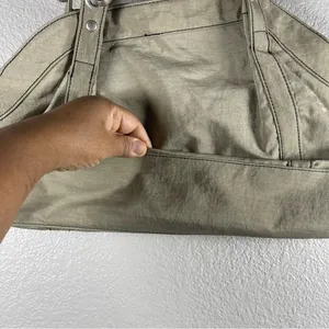 Baggallini  3 compartment shoulder bag thumbnail 3