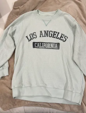 Aerie Crewneck thumbnail 1
