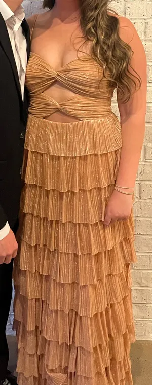 Gianni Bini Dress  thumbnail 3