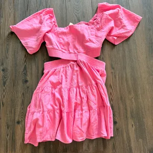 Boutique Dress thumbnail 2