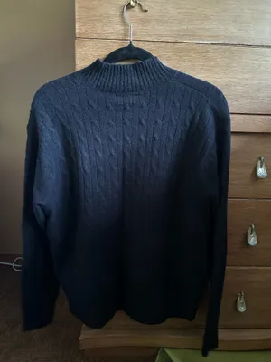 J.Crew Long Sleeve Sweater thumbnail 3